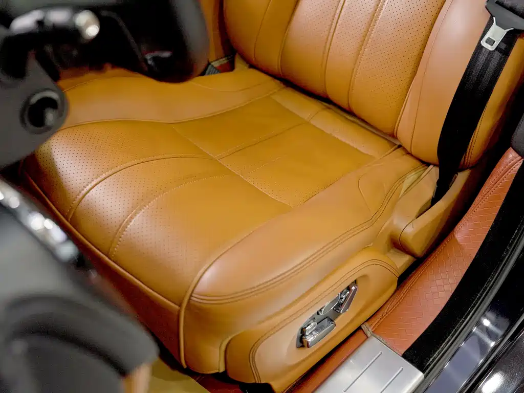 Jaguar XJ 2014 — фото 23