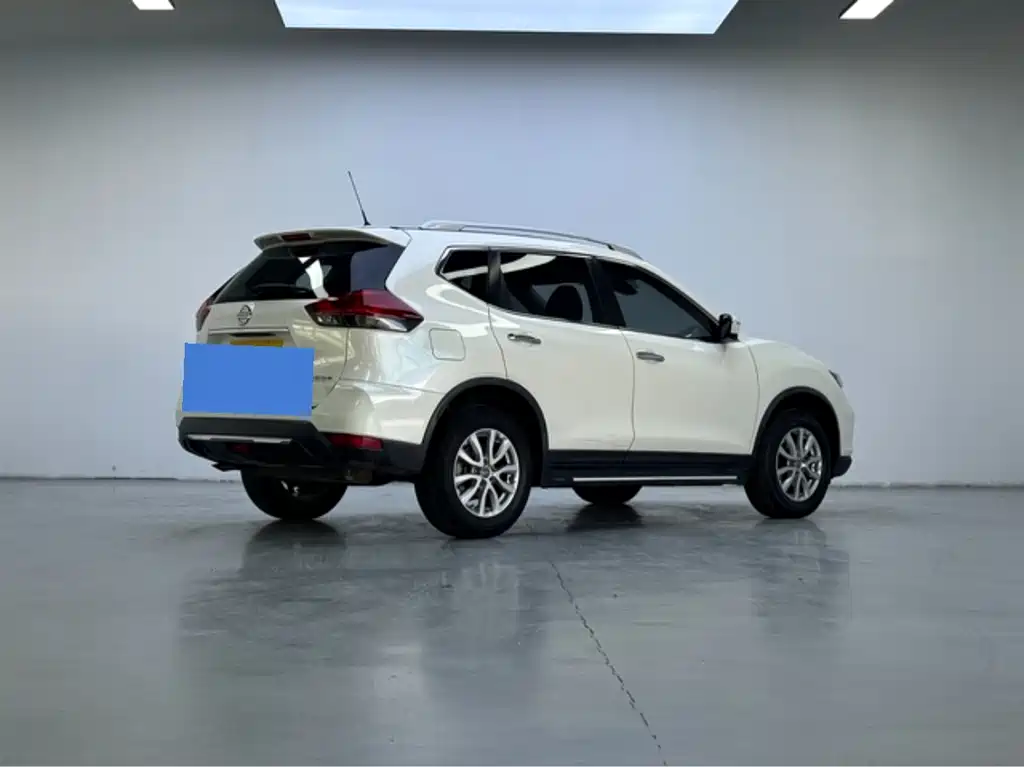 Nissan X-Trail 2021 — фото 13