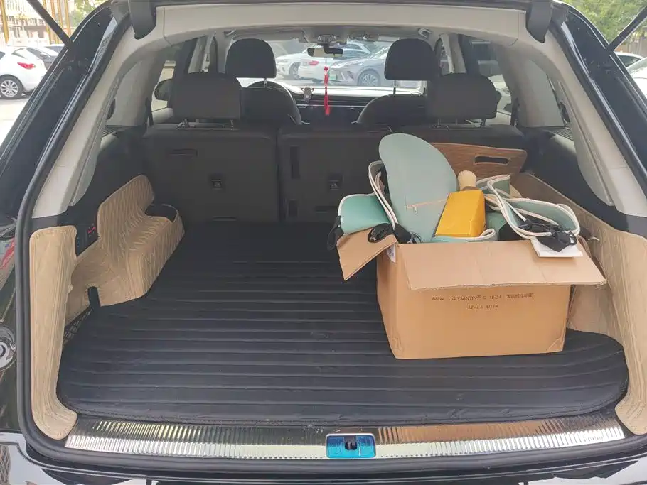 Audi Q7 2023