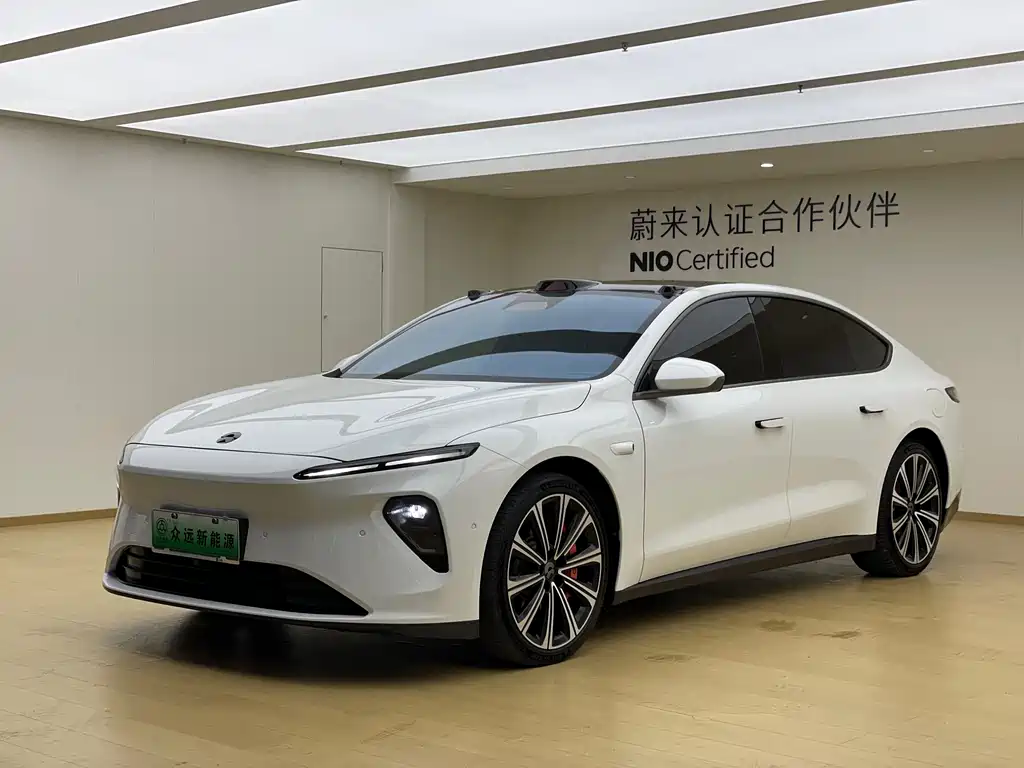 NIO ET7 2024