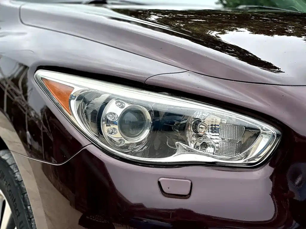 Infiniti QX60 2016 — фото 32