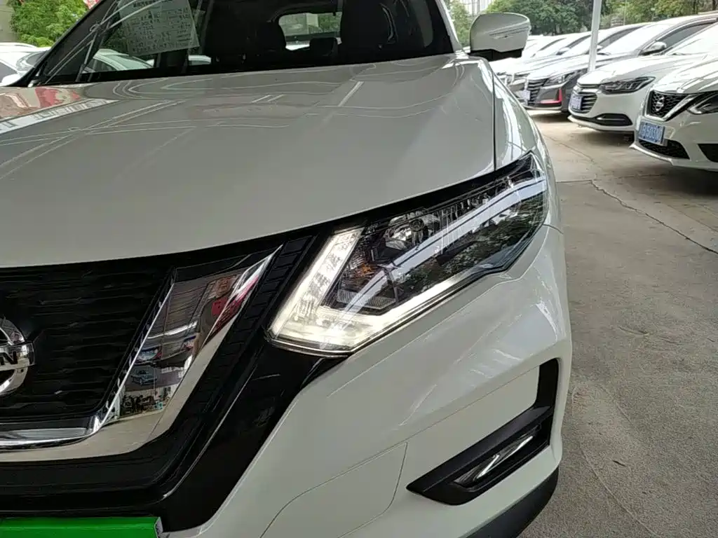 Nissan X-Trail 2020 — фото 24