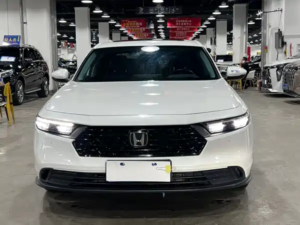 Honda Accord 2023