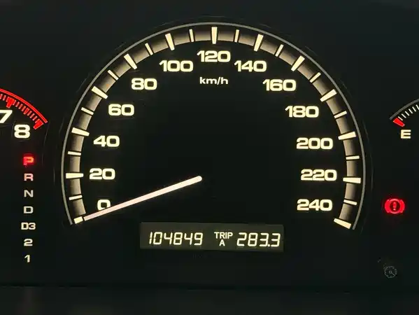 Honda Accord 2006