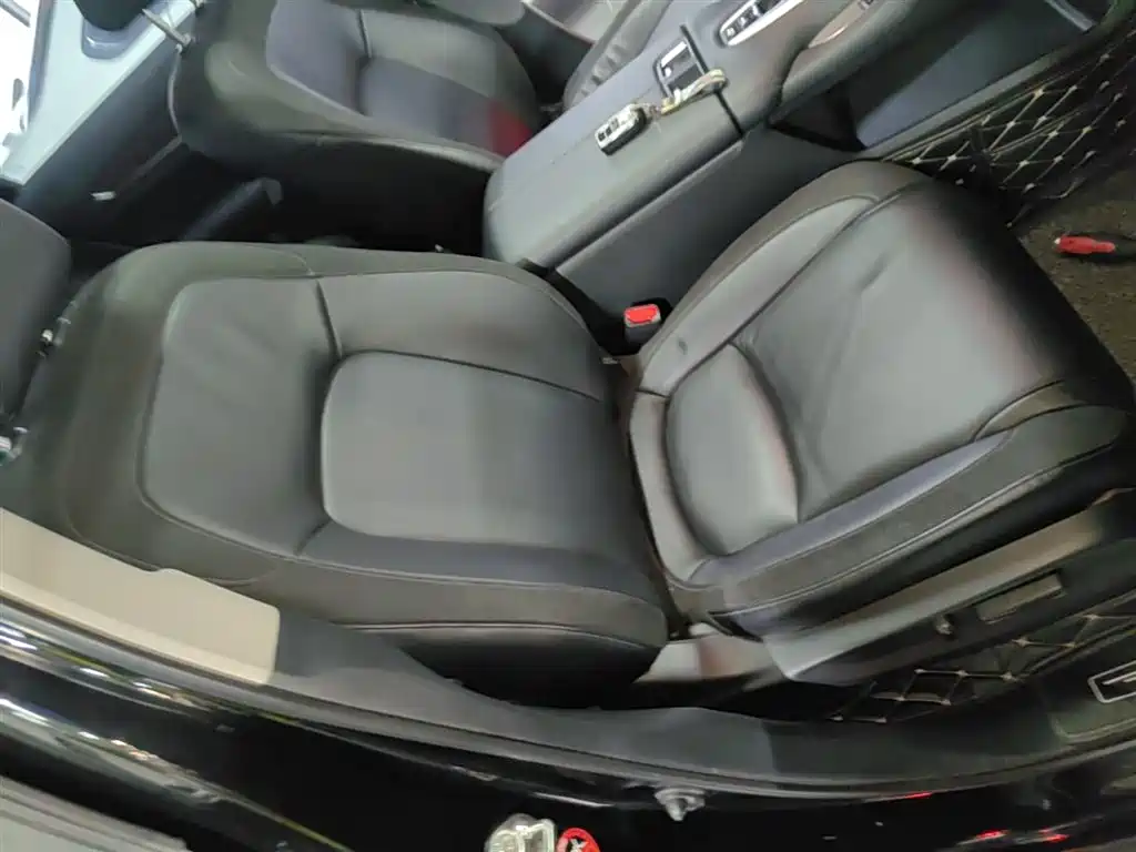 Honda Avancier 2018 — фото 25