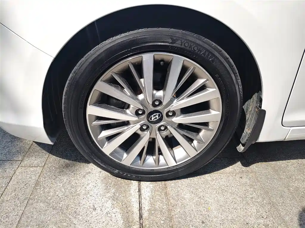 Hyundai Mistra 2017 — фото 17