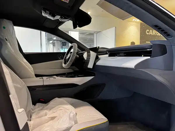 Lotus EMEYA 2026