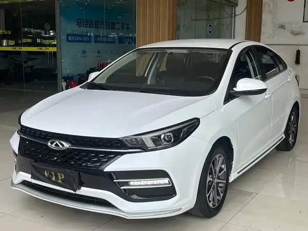 Chery Arrizo GX 2022