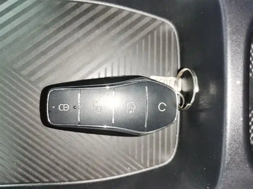 BYD Seagull 2025 — фото 17
