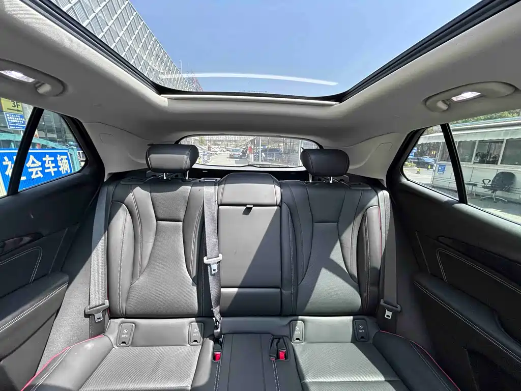 Buick Envision S 2021 — фото 4