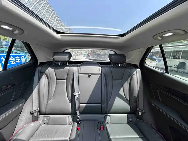 Buick Envision S 2021