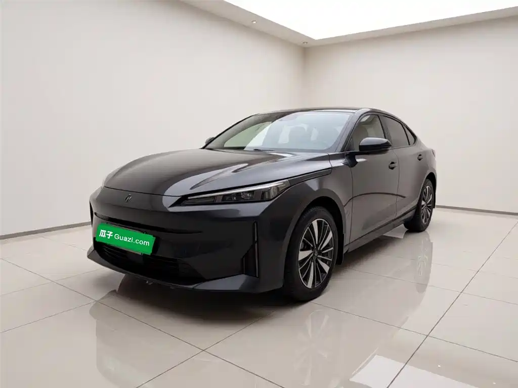 Qiyuan A05 2024