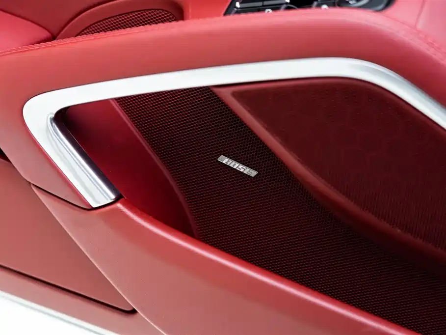 Porsche 718 2023 — фото 11