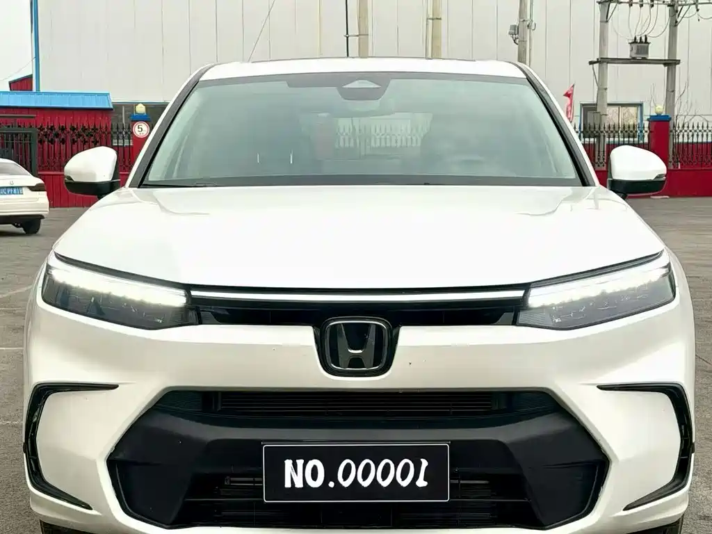 Honda Breeze 2025