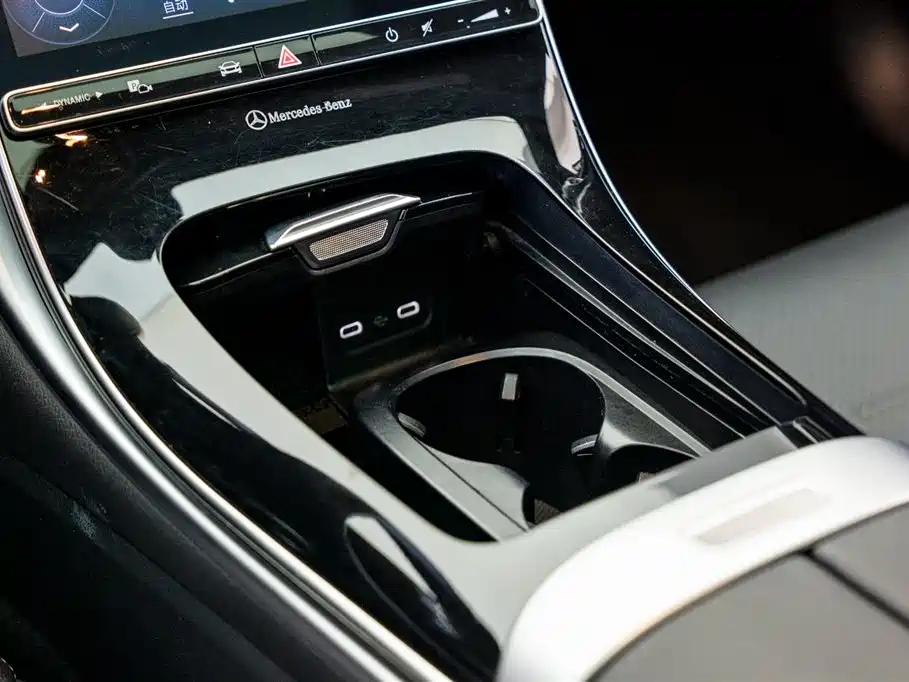 Mercedes-Benz C-Class 2022 — фото 16