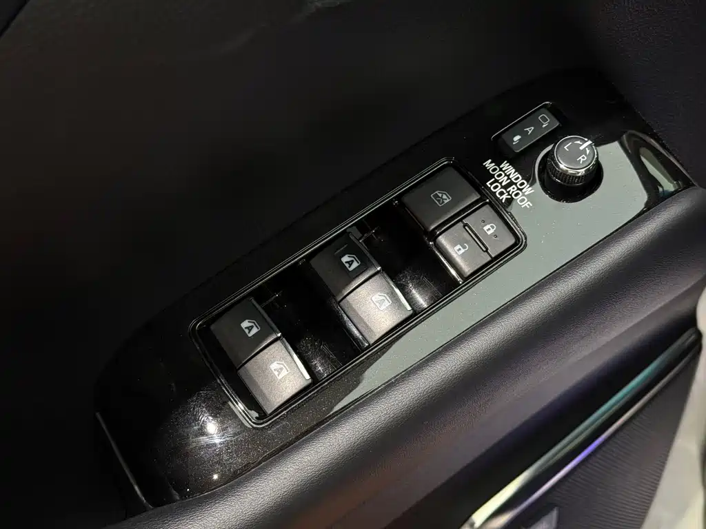 Toyota Vellfire 2020