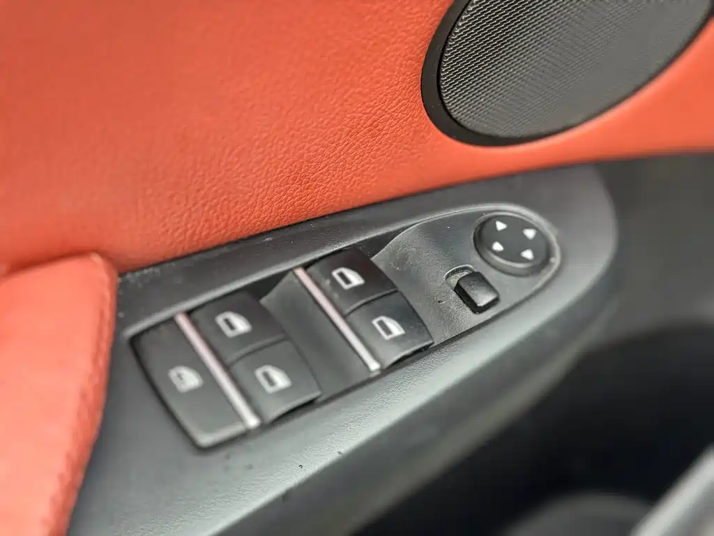BMW X3 2013 — фото 14
