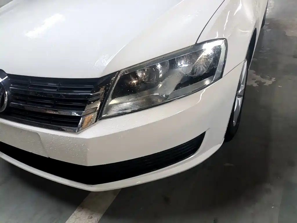 Volkswagen Gran Lavida 2015 — фото 24