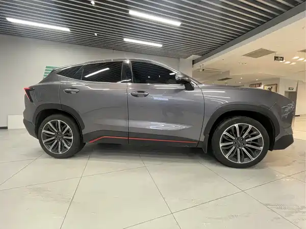 Jetour Dasheng 2024