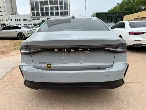 Chery Fengyun A8 2024