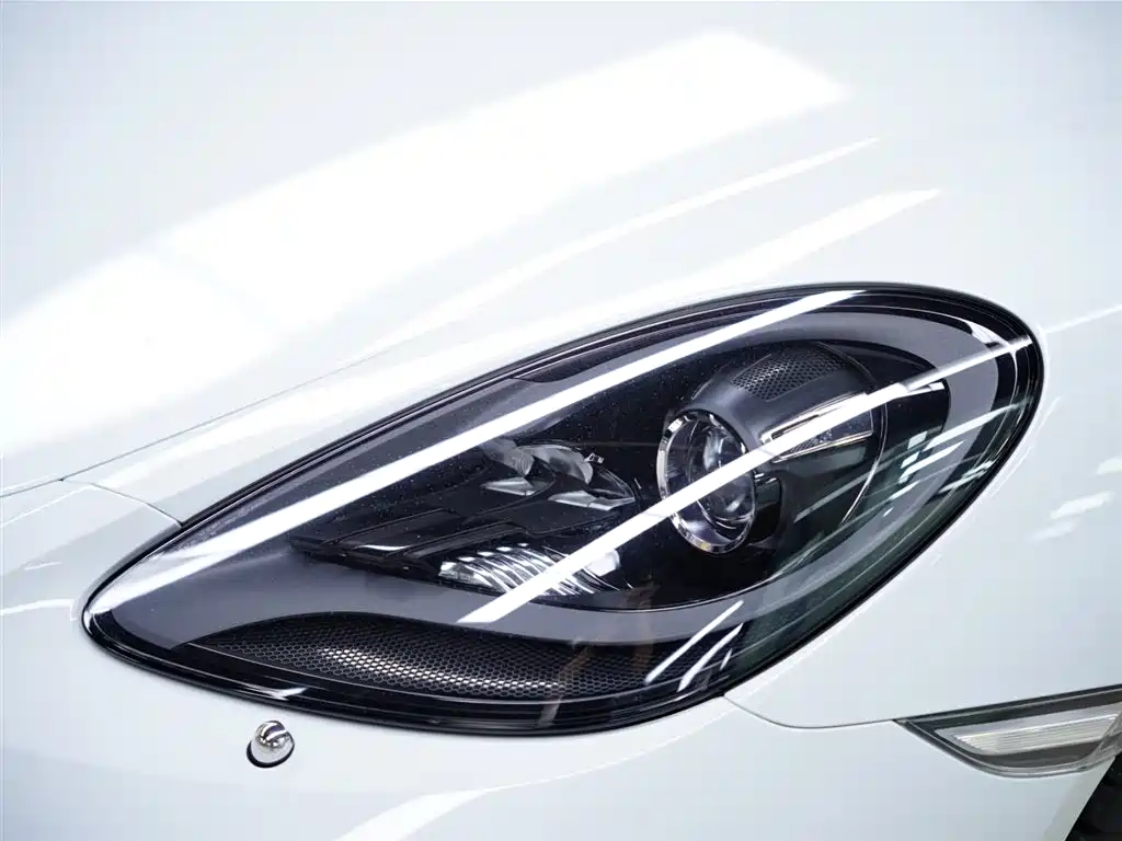 Porsche 718 2023 — фото 17