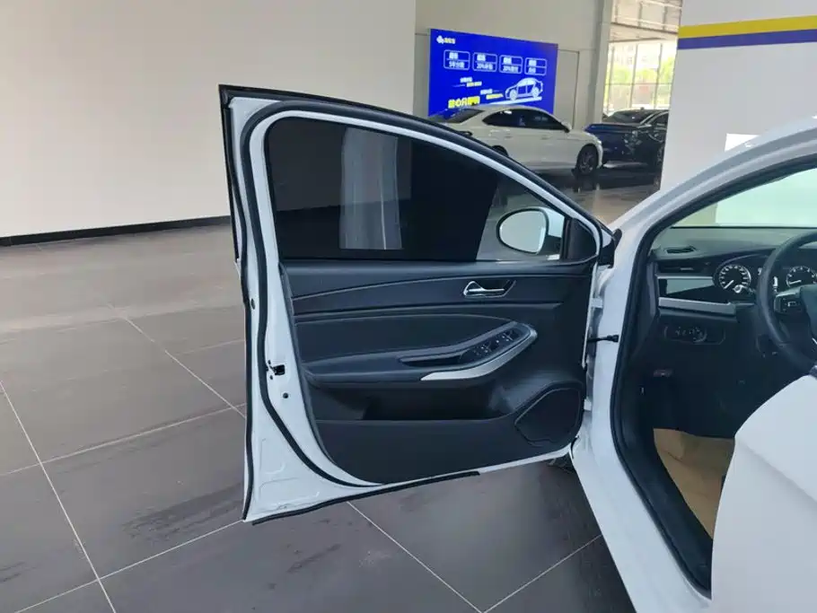 Chery Arrizo 5 2023
