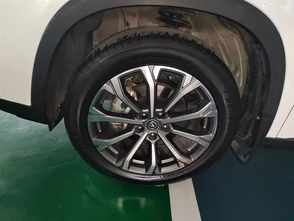 Changan CS75 PLUS 2022 — фото 25