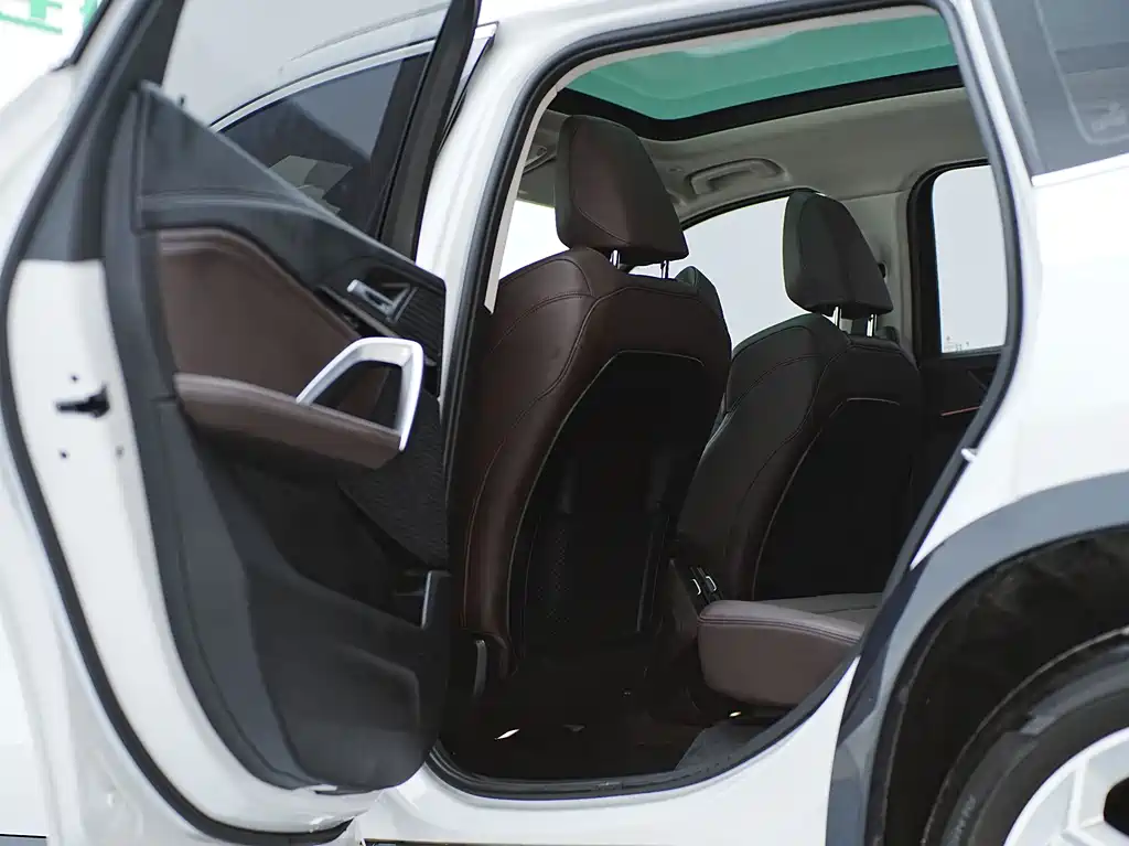 BMW X1 2023 — фото 10