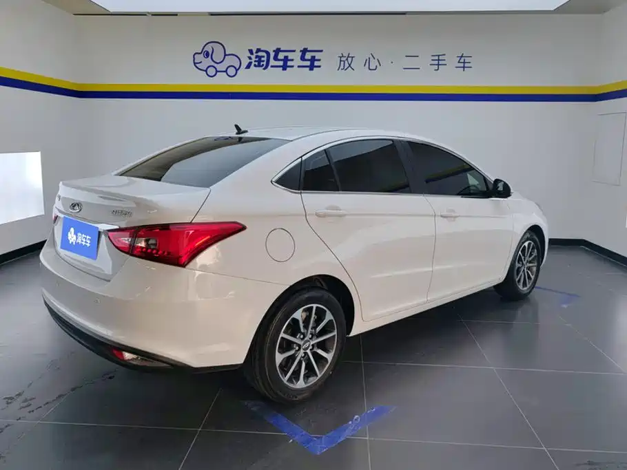 Chery Arrizo 5 2023
