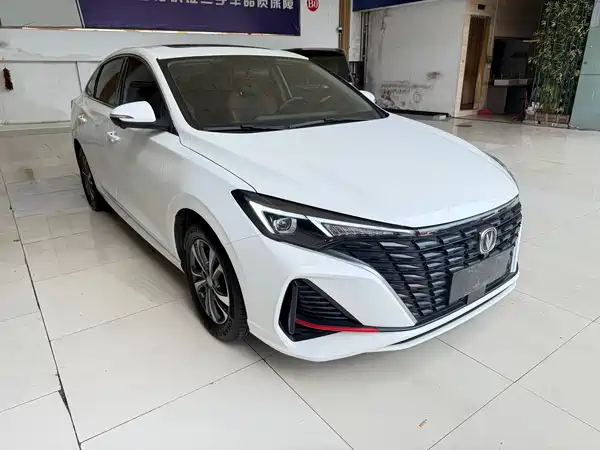Changan Eado 2024