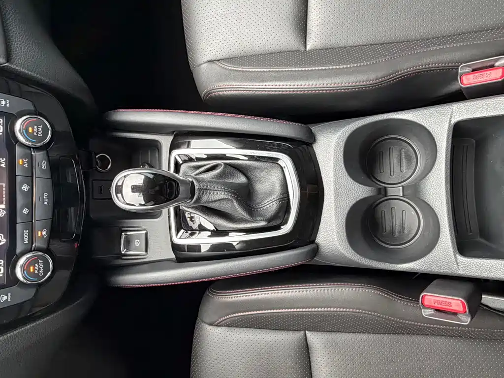 Nissan Qashqai 2022 — фото 13