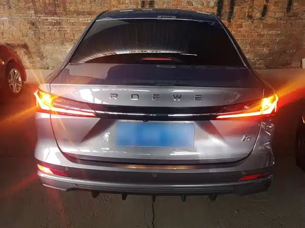 Roewe i5 2025
