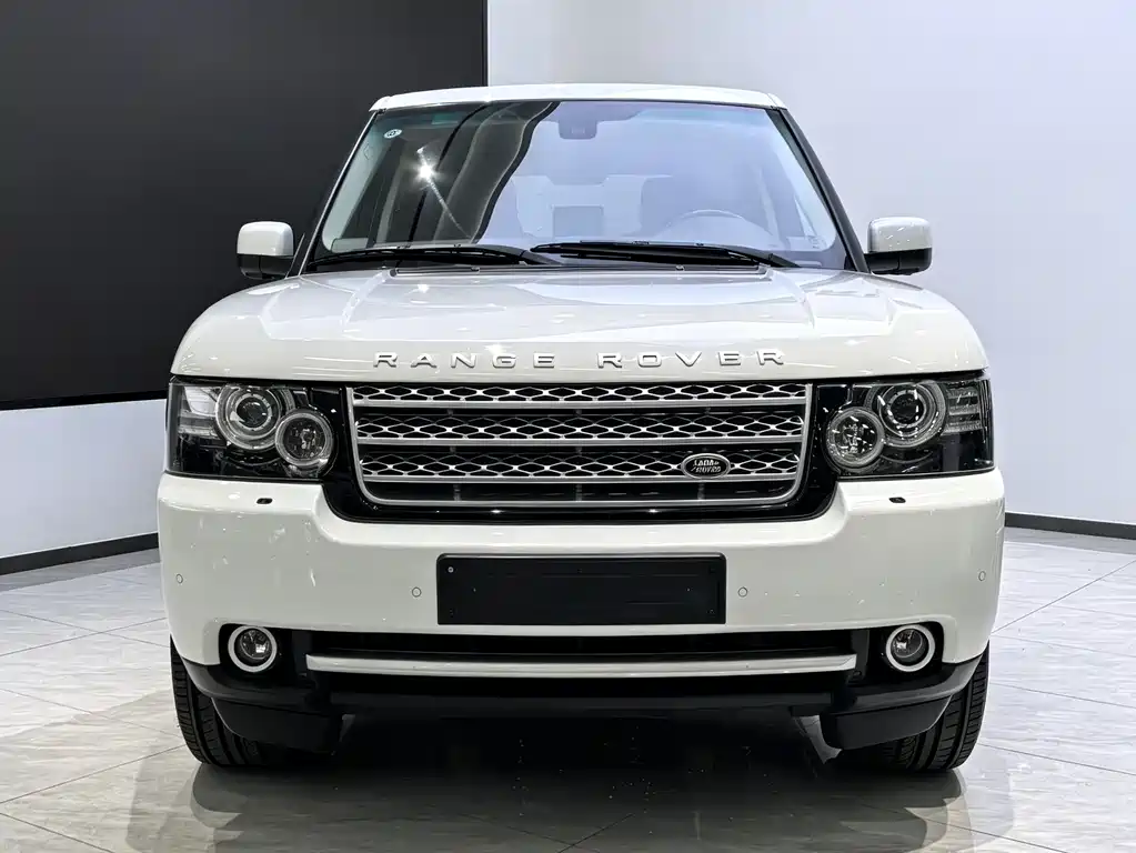 Land Rover Range Rover 2012