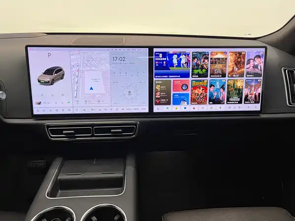 Li Auto L9 2022