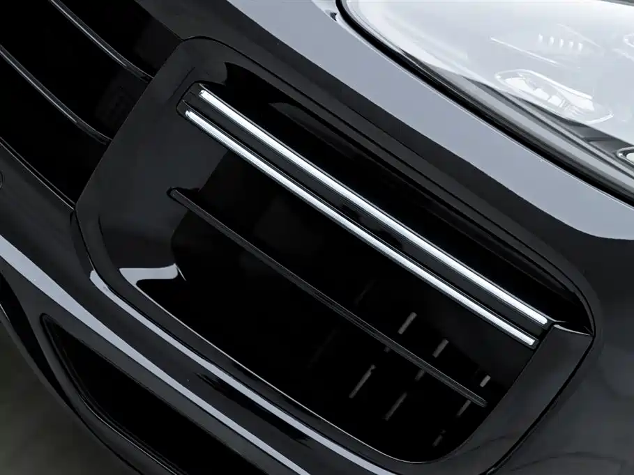 Porsche Cayenne 2019 — фото 6