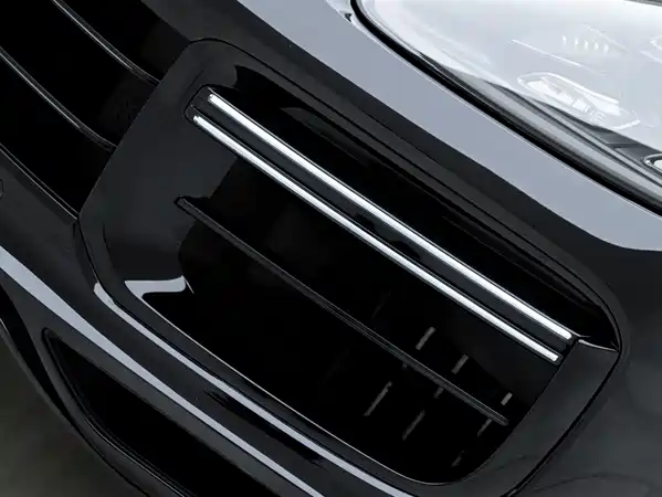 Porsche Cayenne 2019