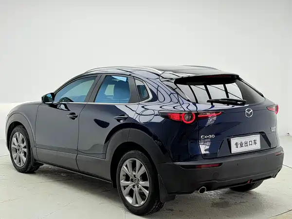 Mazda CX-30 2021