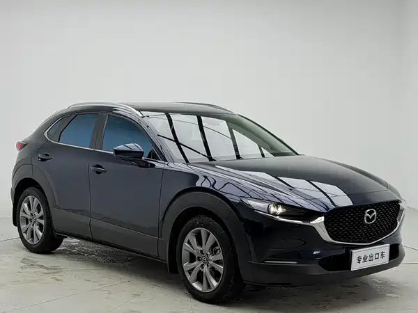 Mazda CX-30 2021