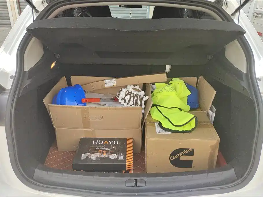 Citroen C3-XR 2023