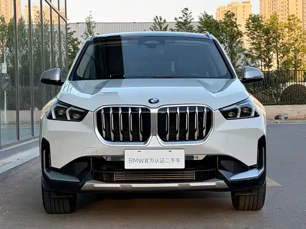 BMW X1 2024