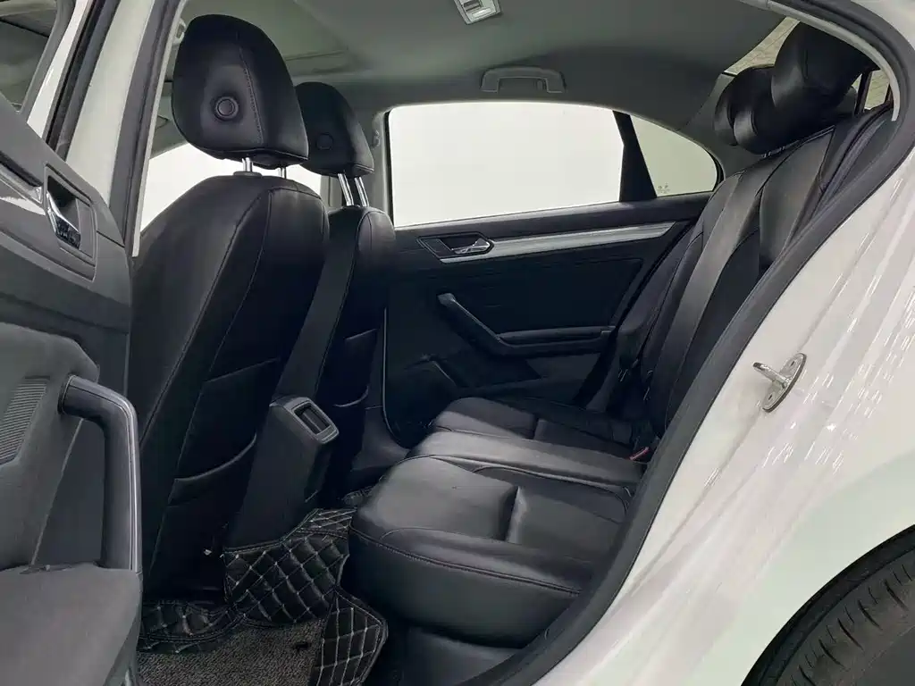 Volkswagen Lamando 2018