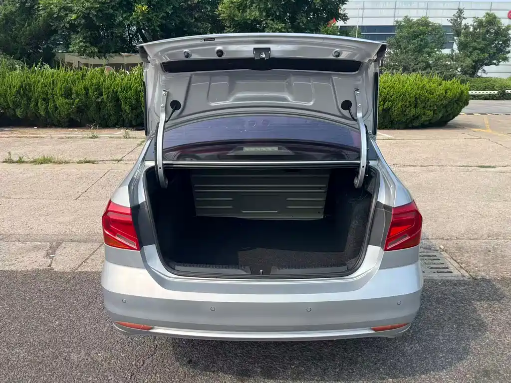 Volkswagen Jetta 2017