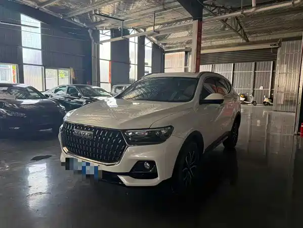 Haval H6 2023