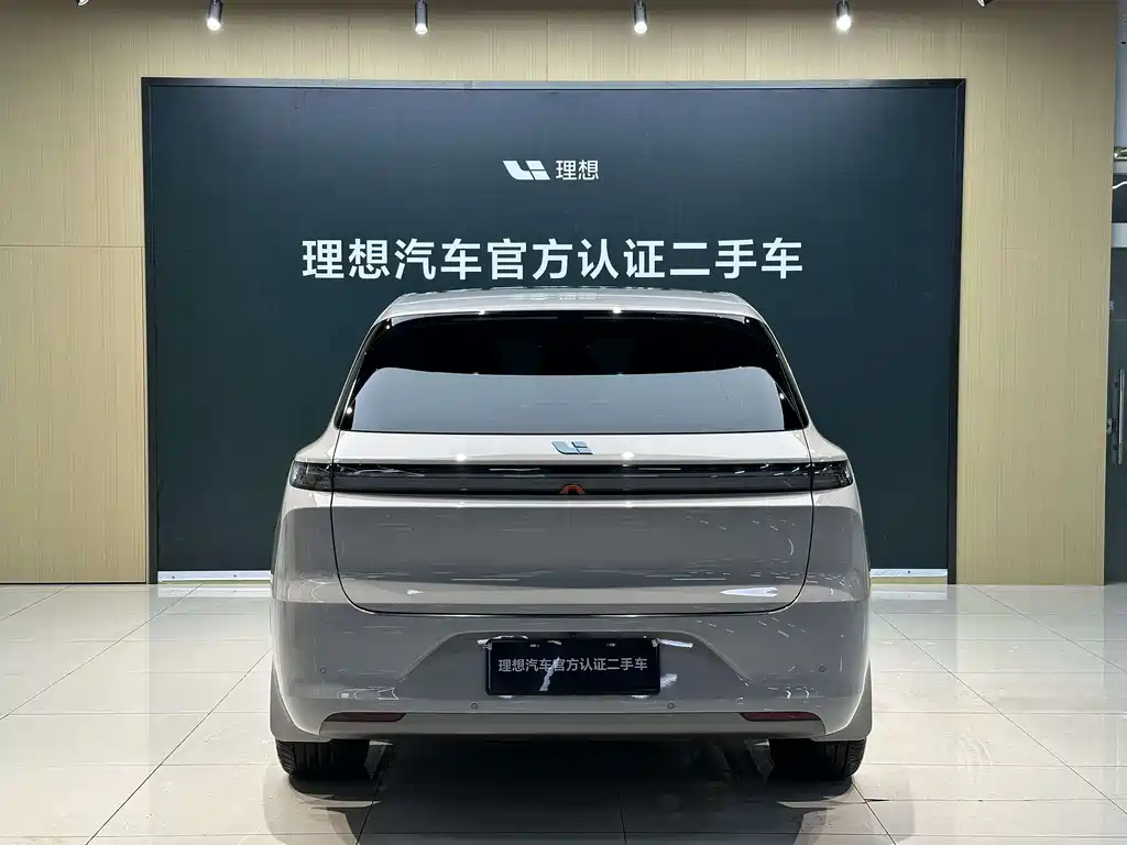 Li Auto Li L6 2024