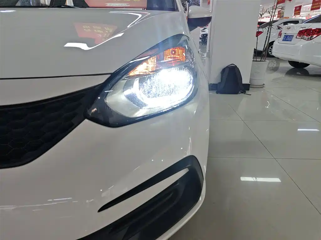 Honda Fit 2021 — фото 24