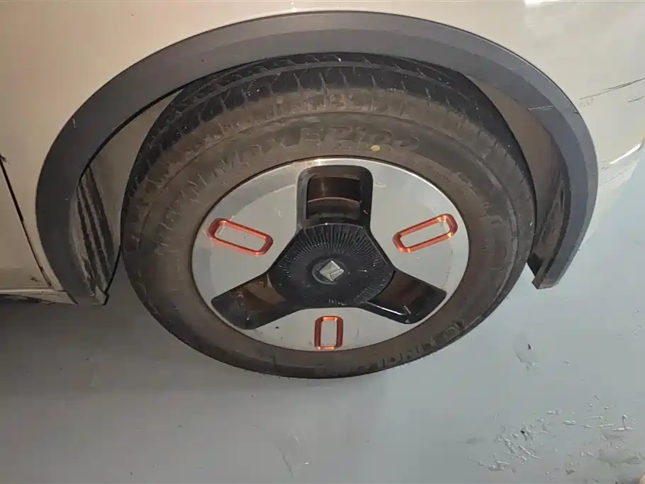 Baojun KiWi EV 2022