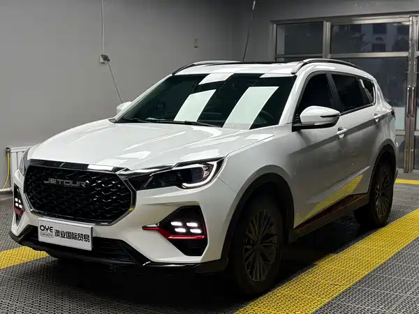 Jetour X70 PRO 2023