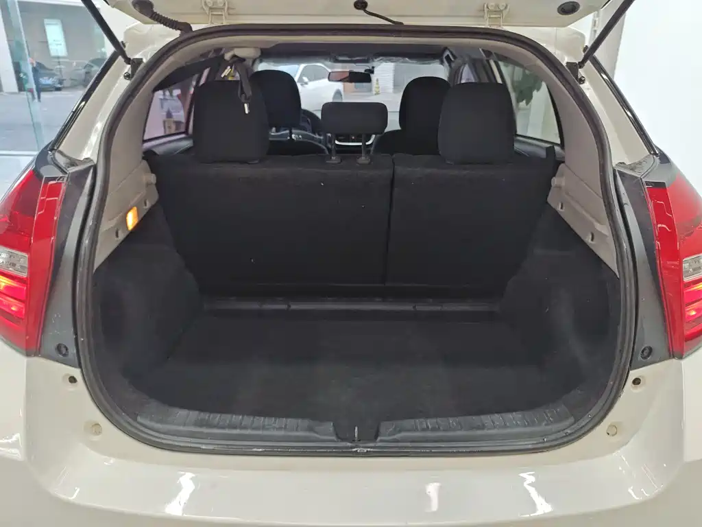 Toyota Vios FS 2019 — фото 29