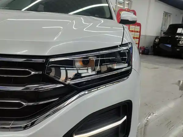 Volkswagen Tayron 2019