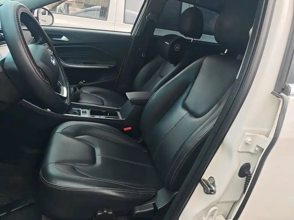 Chery Tiggo 3x 2021 — фото 15